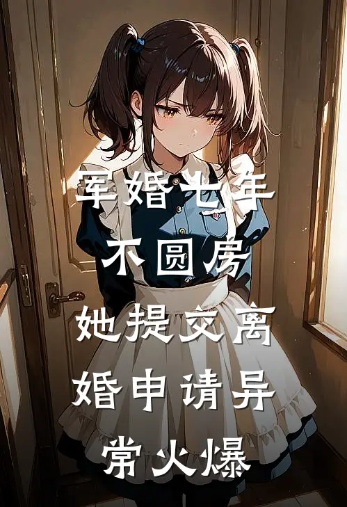 军婚七年不圆房，她提交离婚申请异常火爆