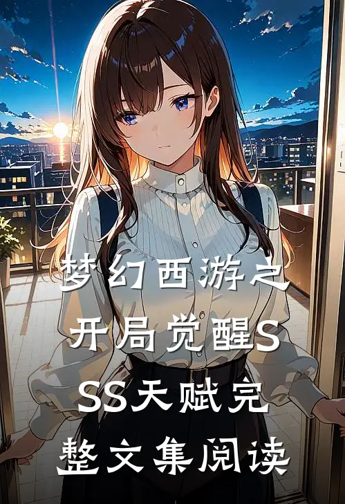 梦幻西游之开局觉醒SSS天赋完整文集阅读