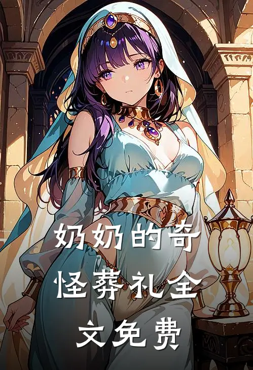 奶奶的奇怪葬礼全文免费