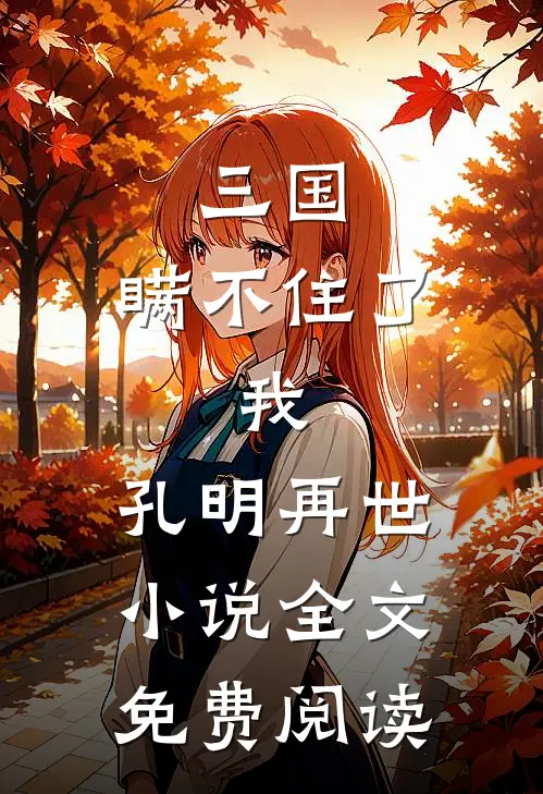 三国：瞒不住了，我，孔明再世小说全文免费阅读