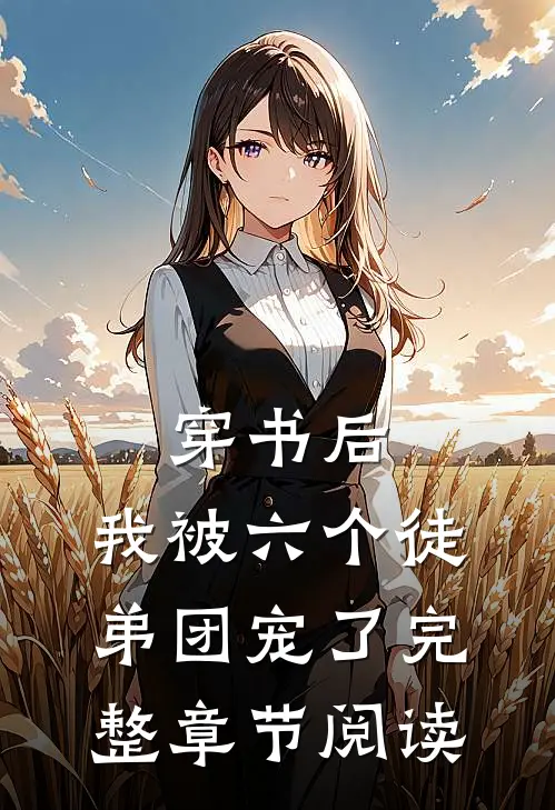 穿书后,我被六个徒弟团宠了完整章节阅读笔趣阁
