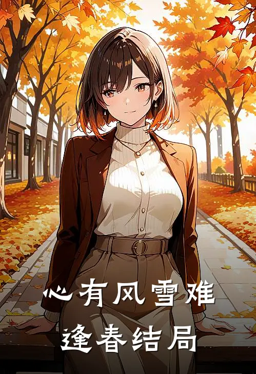 心有风雪难逢春结局