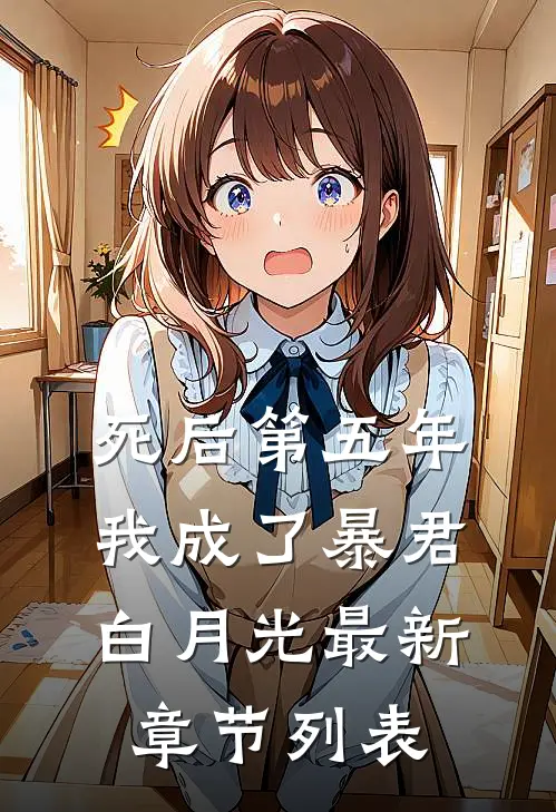 死后第五年，我成了暴君白月光最新章节列表