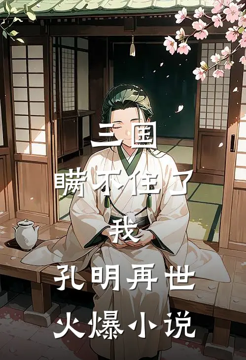 三国：瞒不住了，我，孔明再世火爆小说