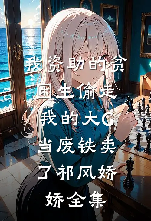 我资助的贫困生偷走我的大G，当废铁卖了祁风娇娇 全集