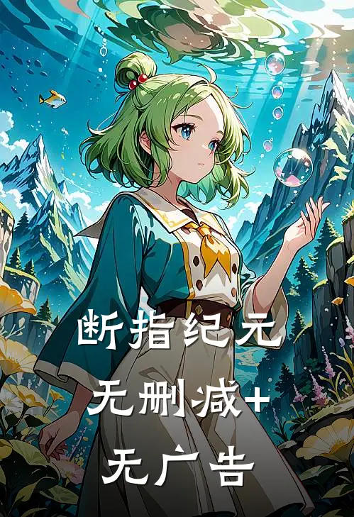 断指纪元无删减+无广告