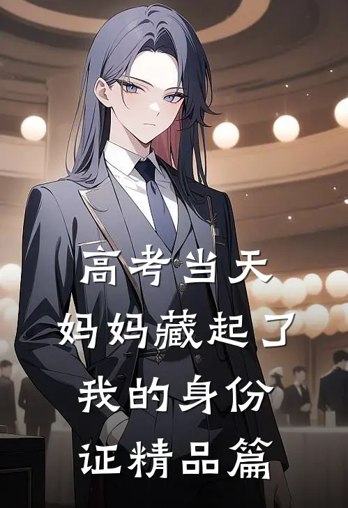 高考当天，妈妈藏起了我的身份证精品篇