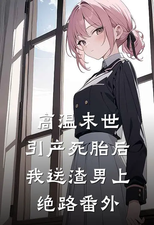 高温末世，引产死胎后我送渣男上绝路 番外