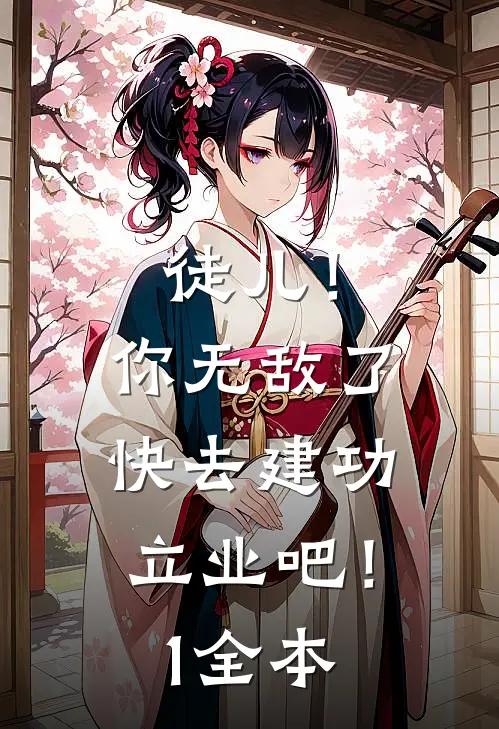 徒儿！你无敌了，快去建功立业吧！1全本