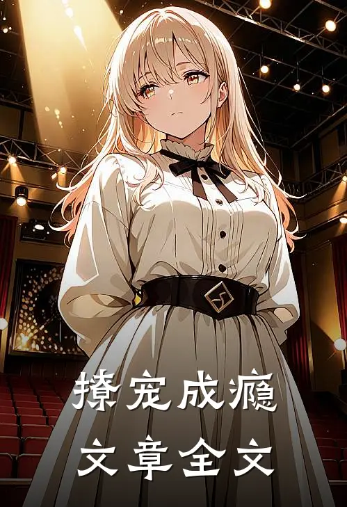 撩宠成瘾文章全文