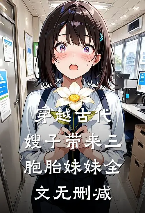穿越古代：嫂子带来三胞胎妹妹全文无删减