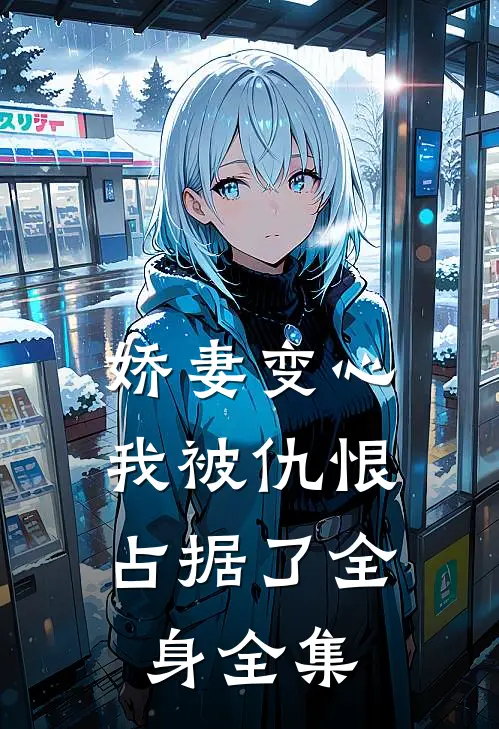 娇妻变心，我被仇恨占据了全身全集