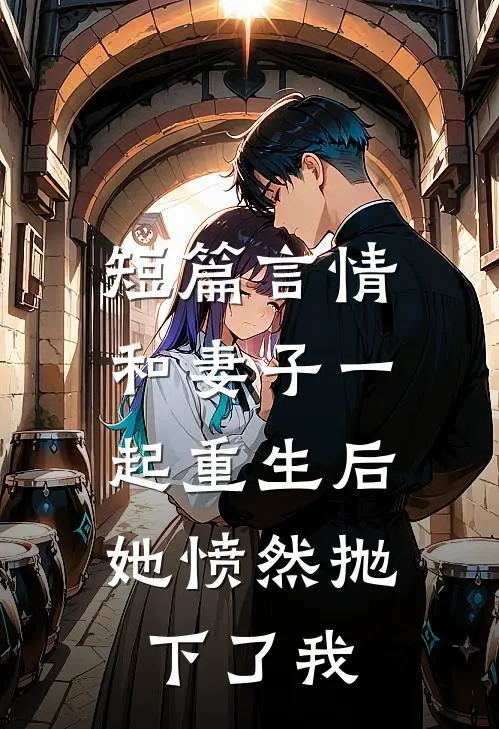 短篇言情和妻子一起重生后，她愤然抛下了我