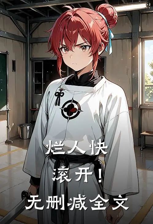 烂人快滚开！无删减全文