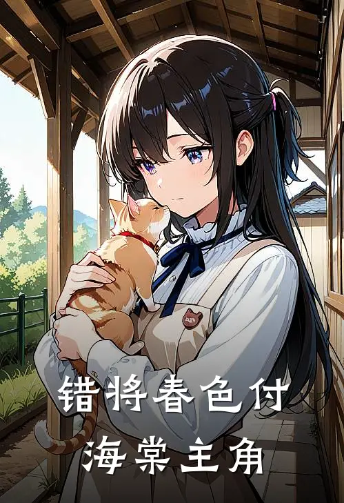 错将春色付海棠主角