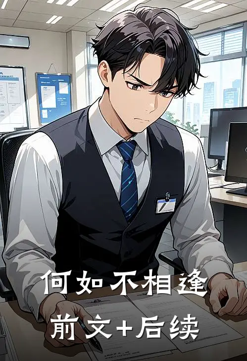 何如不相逢前文+后续