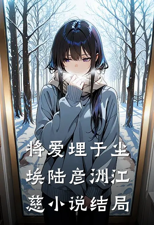 将爱埋于尘埃陆彦洲江慈小说结局