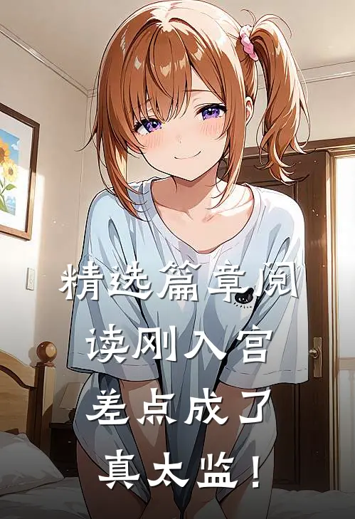 精选篇章阅读刚入宫，差点成了真太监！