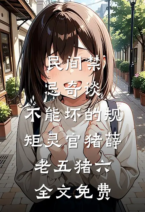 民间禁忌奇谈：不能坏的规矩-灵官猪薛老五猪六全文免费