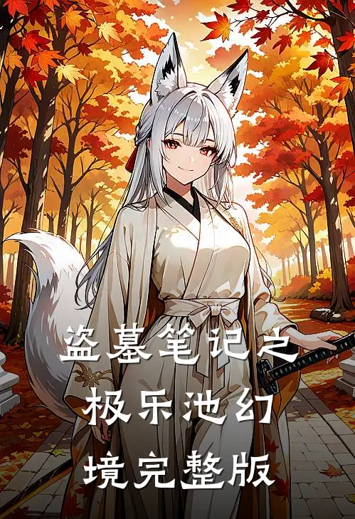 盗墓笔记之极乐池幻境完整版