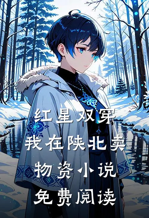 红星双穿：我在陕北卖物资小说免费阅读