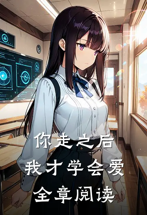 你走之后，我才学会爱全章阅读