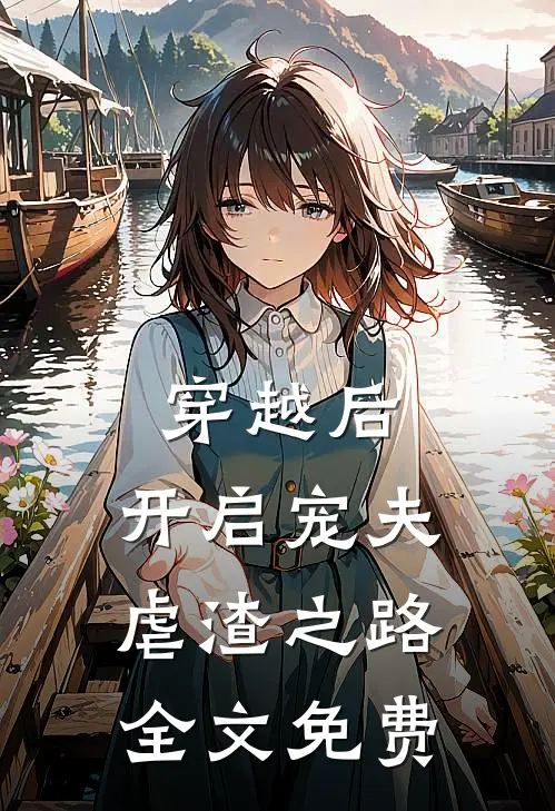 穿越后,开启宠夫虐渣之路全文免费阅读