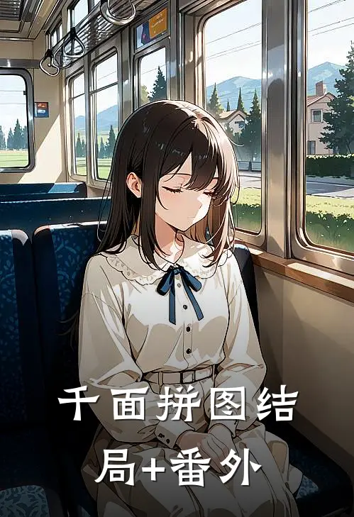 千面拼图结局+番外