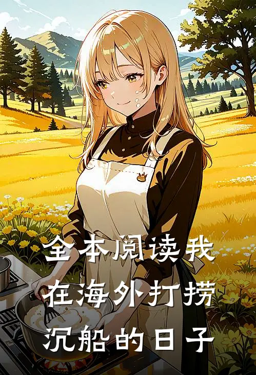 全本阅读我在海外打捞沉船的日子