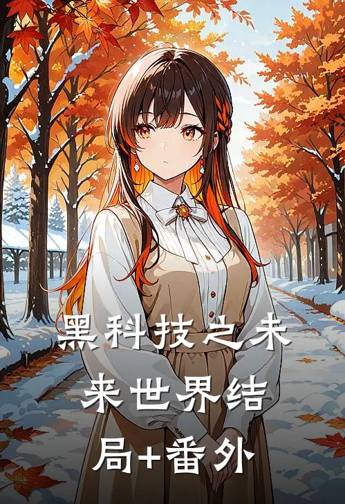 黑科技之未来世界结局+番外
