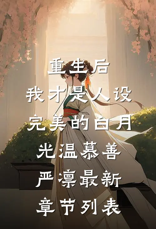 重生后，我才是人设完美的白月光温慕善严凛最新章节列表