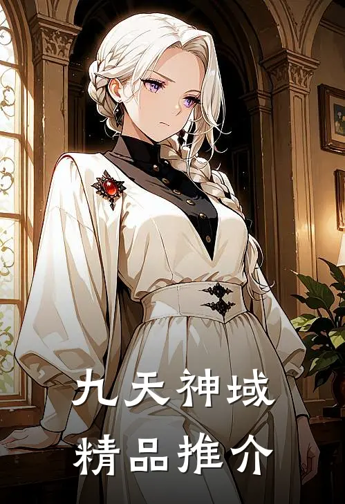 九天神域精品推介