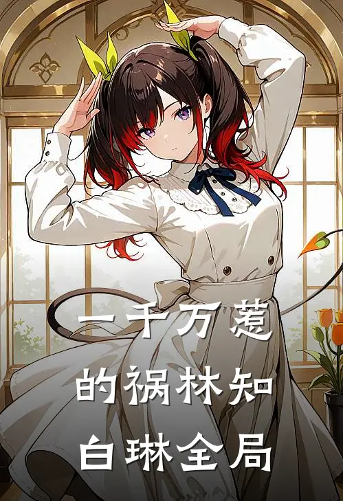 一千万惹的祸林知白琳全局