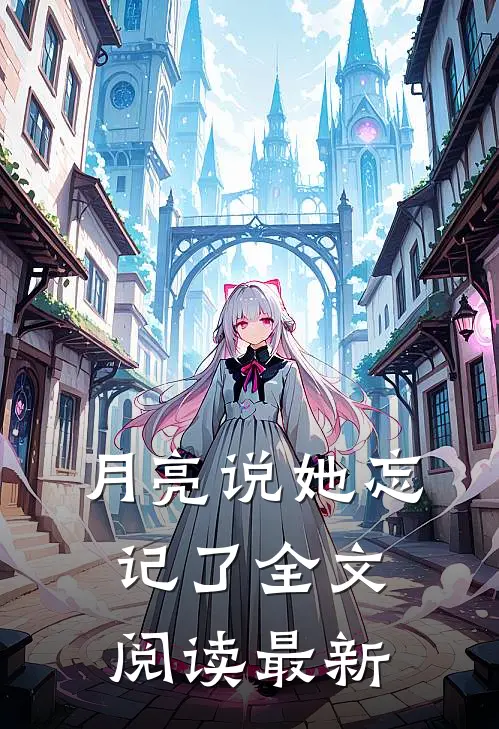月亮说她忘记了全文阅读最新