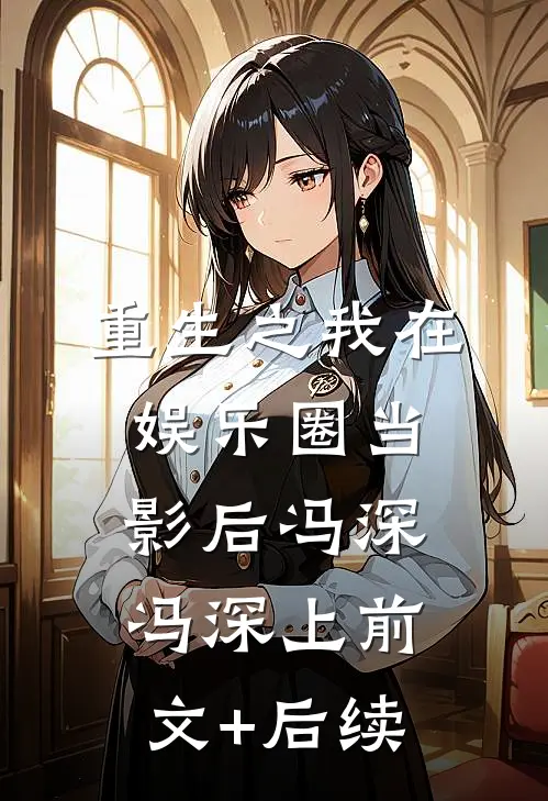 重生之我在娱乐圈当影后冯深冯深上前文+后续