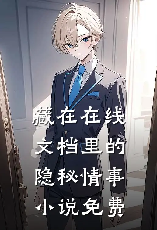 藏在在线文档里的隐秘情事小说免费