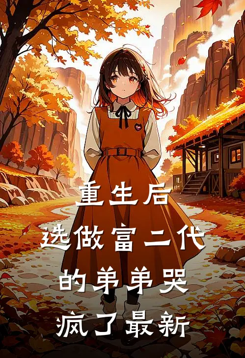 重生后，选做富二代的弟弟哭疯了最新