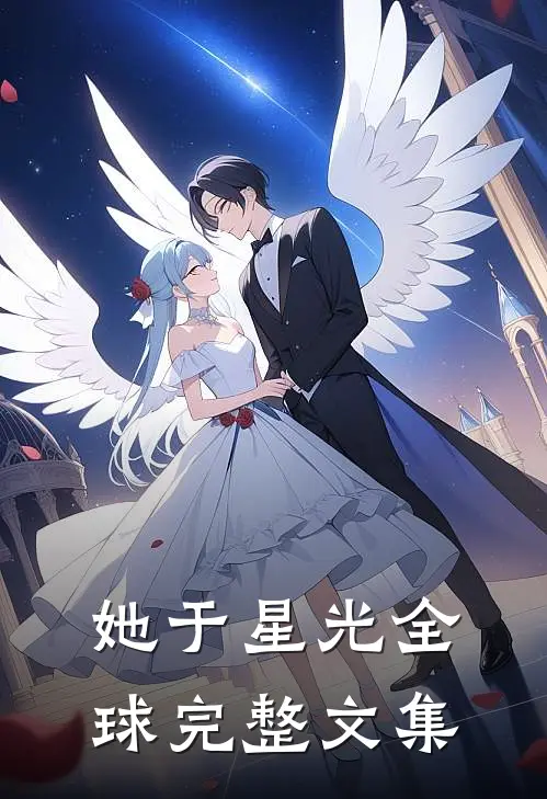 她于星光全球完整文集