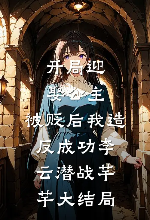 开局迎娶公主，被贬后我造反成功李云潜战芊芊大结局