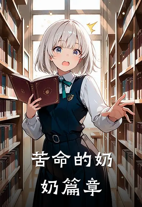 苦命的奶奶篇章