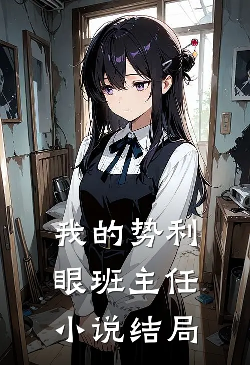 我的势利眼班主任小说结局