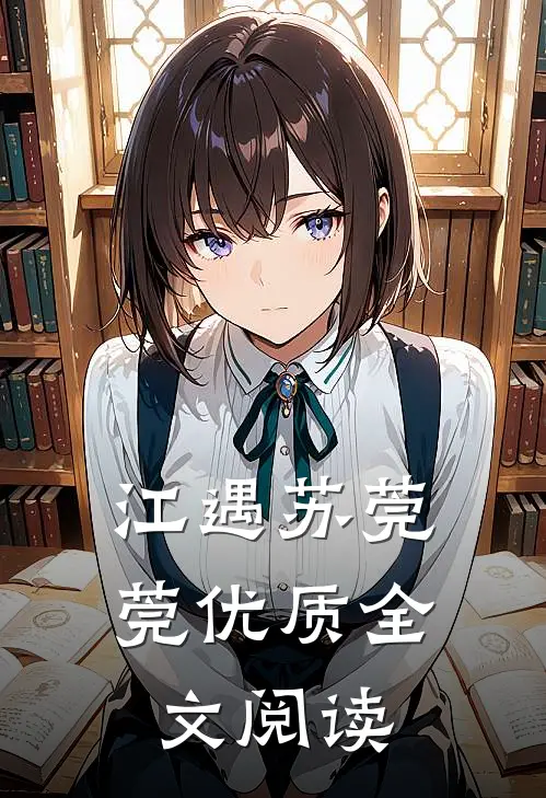 江遇苏莞莞优质全文阅读
