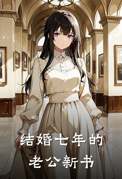 结婚七年的老公新书