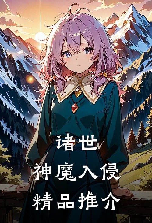 诸世神魔入侵精品推介在线观看