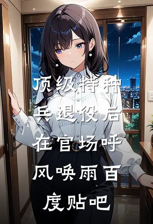 顶级特种兵退役后，在官场呼风唤雨百度贴吧