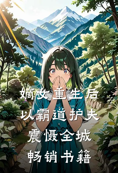 嫡女重生后，以霸道护夫震慑全城畅销书籍