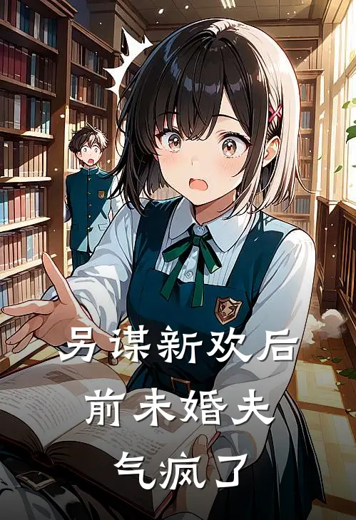 另谋新欢后,前未婚夫气疯了全文阅读