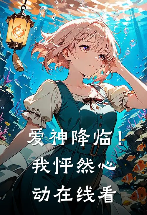 爱神降临!我怦然心动在线看