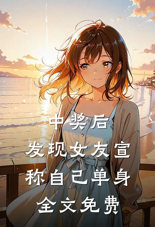 中奖后，发现女友宣称自己单身全文免费