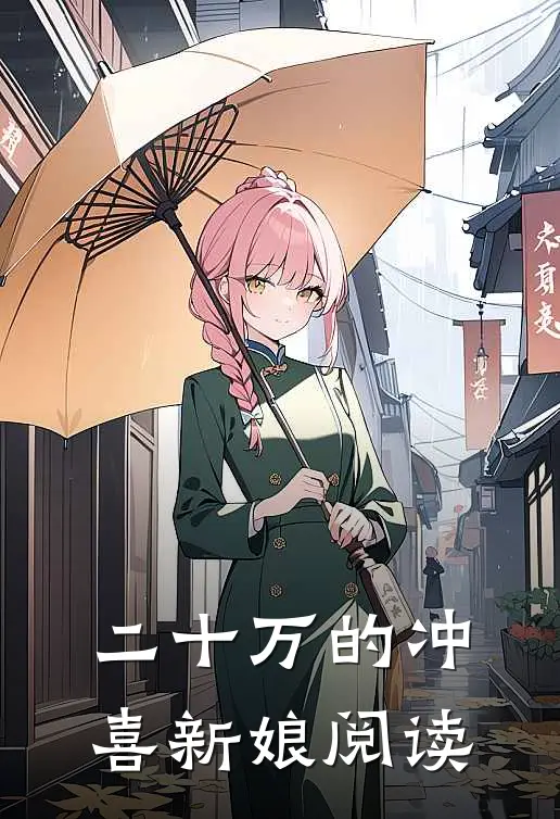 二十万的冲喜新娘阅读